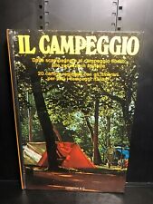 A32 campeggio dalla usato  Torino