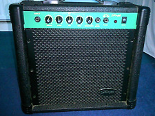 Stagg 20w bass for sale  GLASGOW