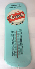 Vintage advertising orange for sale  Youngwood