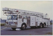 Spartan lti aerial for sale  Arlington