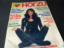 Hörzu 1975 dunja gebraucht kaufen  Künzing