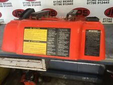 Metal seat base for sale  GODSTONE