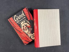 Bücher grock leben gebraucht kaufen  Kochel a. See