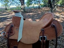 15.5 spur saddlery for sale  Princeton