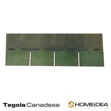 Tegola canadese rossa usato  Lecce