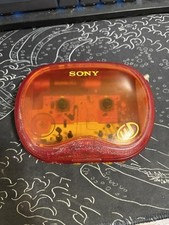 Sony walkman eq2 for sale  Staten Island