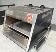 Tto wilde berhitzegrill gebraucht kaufen  Kirchdorf