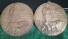 Memorial plaques for sale  MAGHERAFELT