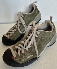 Scarpa mojito wanderschuhe gebraucht kaufen  Gohrisch, Königstein, Rosenthal-Bielatal