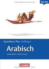 Lextra arabisch sprachkurs gebraucht kaufen  Berlin