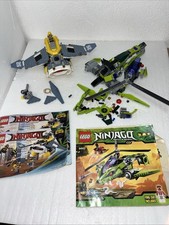 Lego ninjago mixed for sale  ST. LEONARDS-ON-SEA