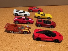 Lot ferrari hot for sale  Wrightstown