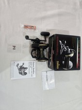 Daiwa sl30sh boxed for sale  PETERBOROUGH