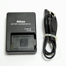 Nikon mh24 chargeur d'occasion  Nice-
