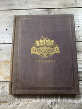1873 antique reference for sale  Columbus