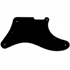 Pickguard noir telecaster d'occasion  Brest