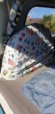 Campervan spare wheel for sale  IBSTOCK