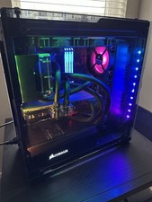Custom gaming desktop for sale  Norristown