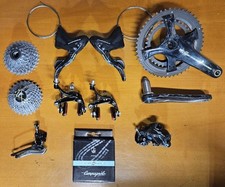 Campagnolo chorus speed for sale  Fairport