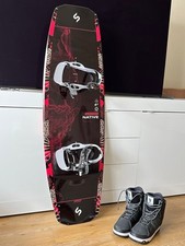Slingshot board hyperlite for sale  DAGENHAM