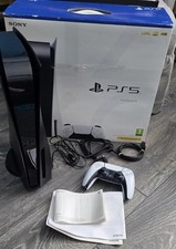 ps5 disk edition for sale ps5 disk edition for sale LUTON