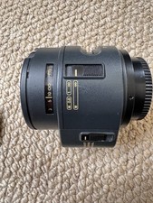 Canon zoom lens for sale  SALFORD