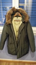 Giaccone invernale unisex usato  Beinasco