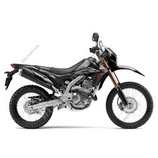 Filo gas honda usato  Palermo