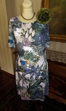 Luxus mode kleid gebraucht kaufen  Monheim