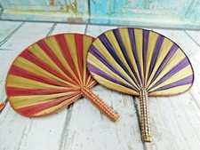 Vtg oriental asian for sale  Oakwood