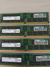 MEMOIRE CRUCIAL MICRON - LOT 16GB x 4 (64GB) - PC4-2133P ECC - HPE CERTIFIED na sprzedaż  Wysyłka do Poland