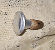 Vintage aluminum cork for sale  Rhinelander
