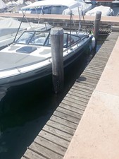 Sportboot hersteller four gebraucht kaufen  Greven