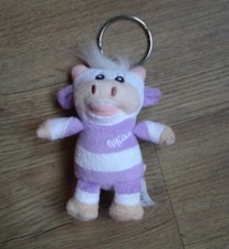Milka kuh schlüsselanhänger gebraucht kaufen  Nienburg