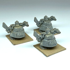 Classic ork stompas for sale  LLANSANTFFRAID