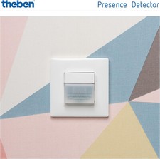 Theben 2060650 détecteur d'occasion  Pézenas