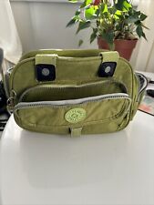 Kipling ladies green for sale  BOLTON