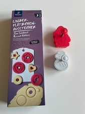 Tchibo linzer plätzchen gebraucht kaufen  Birkenheide