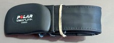 Transmissor de peito Polar WearLink 31 codificado com alça comprar usado  Enviando para Brazil