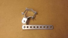 Universal exhaust silencer for sale  REDDITCH
