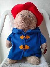 Paddington bear grande usato  Montichiari