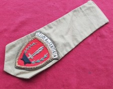 Pendente spallina kaki usato  Milano