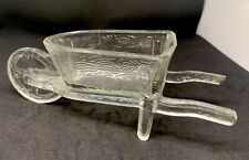 Vintage clear glass for sale  Clayton