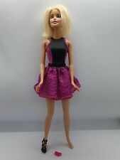 Barbie doll curling for sale  Groton