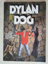 Fumetto bonelli dylan usato  Sanremo
