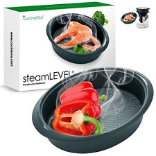 Cucinaora steamlevel thermomix gebraucht kaufen  Görlitz-Umland