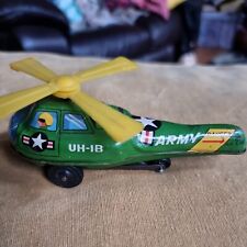Vintage tin toy for sale  NOTTINGHAM