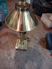 Glass tube brass for sale  Salem