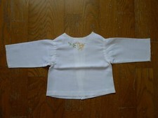 Brassière bébé ancienne d'occasion  Saint-Cyr-l'École