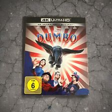 Dumbo disney tim gebraucht kaufen  Varel